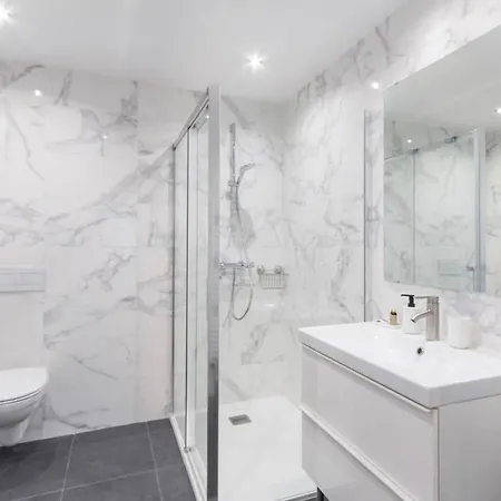 Apartament Deux Voisins Au Calme Olivia Et Victoria