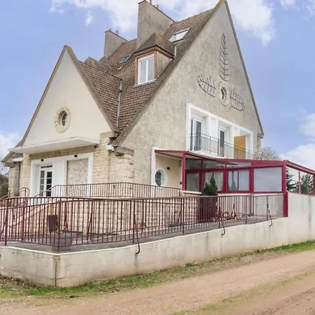 Deux Voisins Au Calme Olivia Et Victoria Apartament