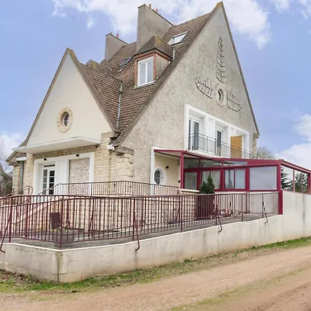 Apartament Deux Voisins Au Calme Olivia Et Victoria Saint-Pair