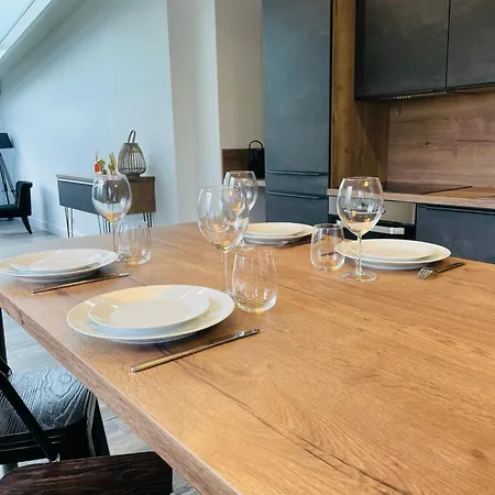 Deux Voisins Au Calme Olivia Et Victoria Apartament Saint-Pair