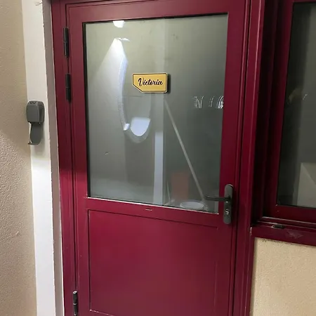 Apartament Deux Voisins Au Calme Olivia Et Victoria Saint-Pair