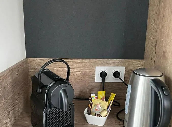 Deux Voisins Au Calme Olivia Et Victoria Appartement Saint-Pair