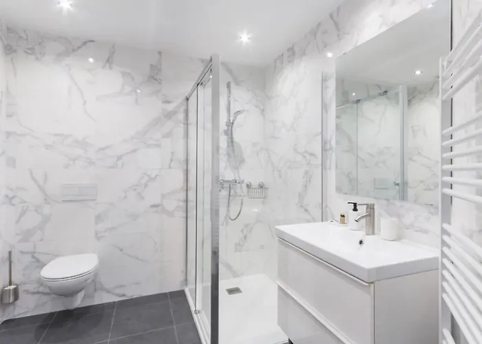 Appartement Deux Voisins Au Calme Olivia Et Victoria