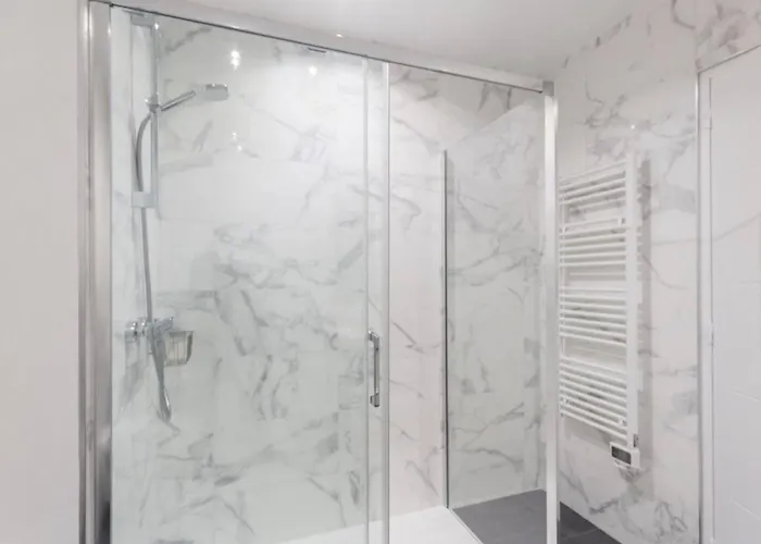 Appartement Deux Voisins Au Calme Olivia Et Victoria Saint-Pair