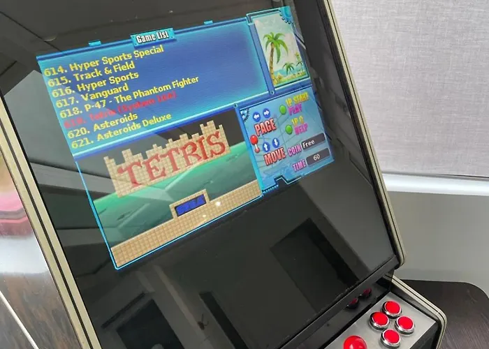 Appartement Deux Voisins Au Calme Olivia Et Victoria