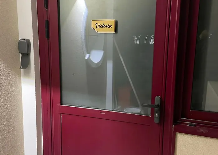 Appartement Deux Voisins Au Calme Olivia Et Victoria Saint-Pair